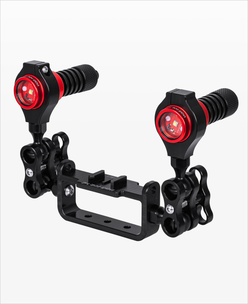 Redstar Nano Video Set