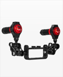 Redstar Nano Video Set