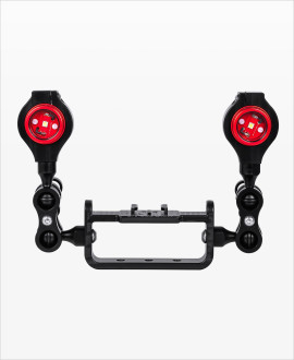 Redstar Nano Video Set