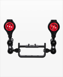 Redstar Nano Video Set