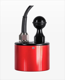 REDSTAR MINI RCA Video Light