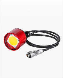 Głowica Redstar Mini RCA