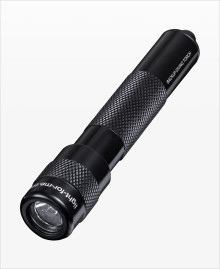 Backup Tec dive torch