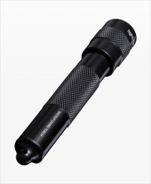 Backup Tec dive torch