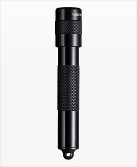 Backup Tec dive torch