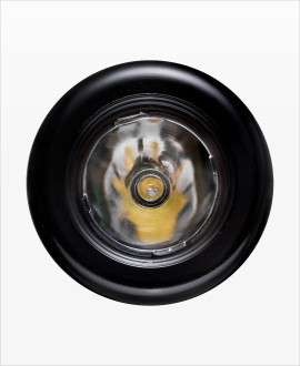 Backup Tec dive torch