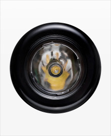 Backup Tec dive torch