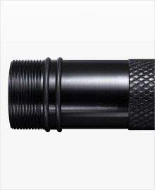 Backup Tec dive torch