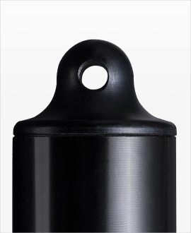 Backup Tec dive torch