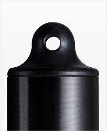 Backup Tec dive torch