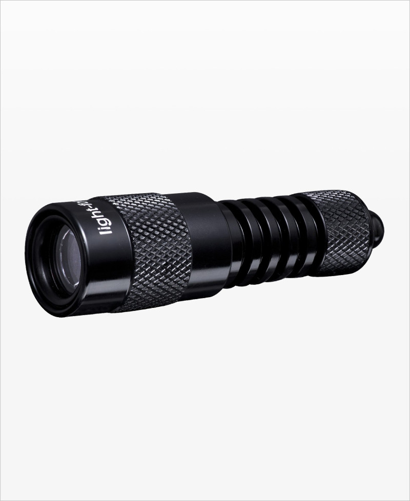 Backup Mini Tec dive torch