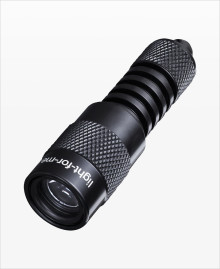 Backup Mini Tec dive torch