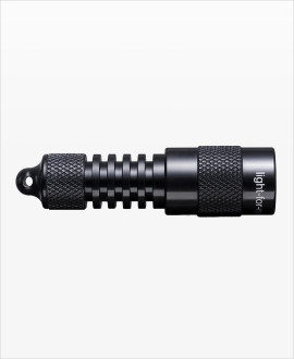 Backup Mini Tec dive torch