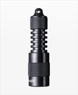 Backup Mini Tec dive torch