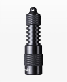 Backup Mini Tec dive torch