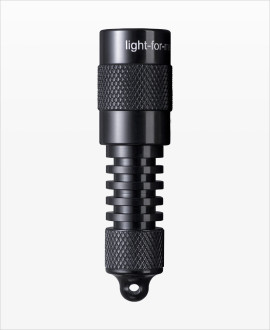 Backup Mini Tec dive torch