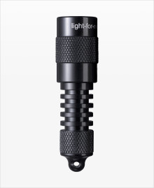 Backup Mini Tec dive torch