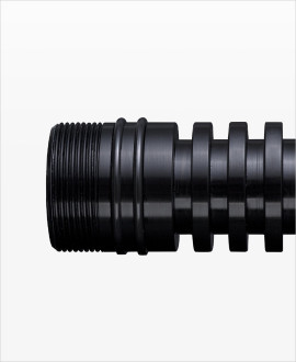 Backup Mini Tec dive torch