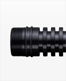Backup Mini Tec dive torch