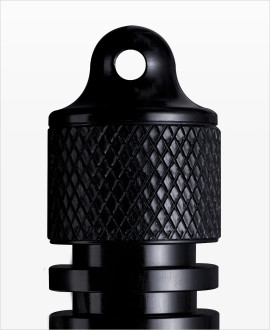Backup Mini Tec dive torch