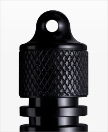 Backup Mini Tec dive torch
