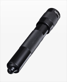 Backup 3XPG dive torch