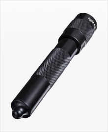 Backup 3XPG dive torch