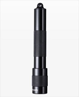 Backup 3XPG dive torch