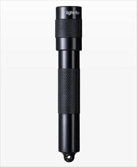 Backup 3XPG dive torch