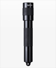 Backup 3XPG dive torch
