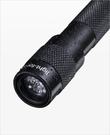 Backup 3XPG dive torch