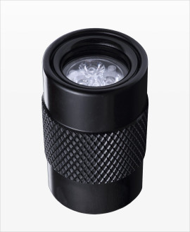 Backup 3XPG dive torch