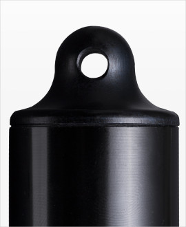 Backup 3XPG dive torch