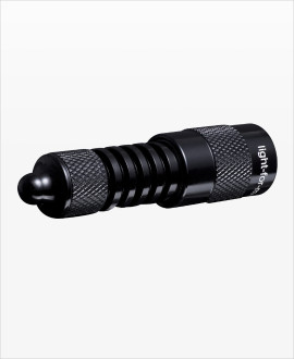 Backup MINI 3XPG dive torch