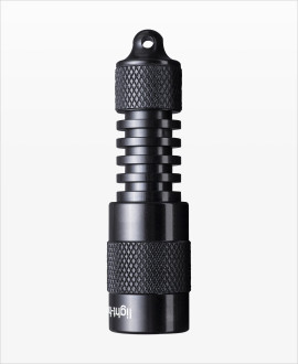Backup MINI 3XPG dive torch