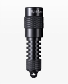 Backup MINI 3XPG dive torch