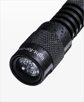 Backup MINI 3XPG dive torch
