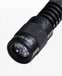 Backup MINI 3XPG dive torch