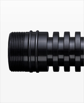 Backup MINI 3XPG dive torch