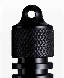 Backup MINI 3XPG dive torch