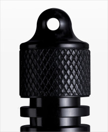 Backup MINI 3XPG dive torch
