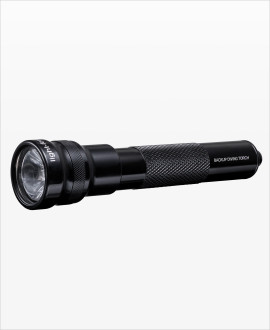 Backup XML dive torch
