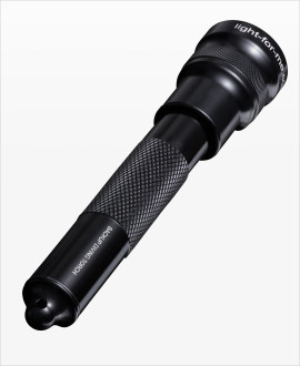 Backup XML dive torch