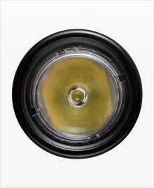 Backup XML dive torch