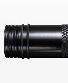 Backup XML dive torch