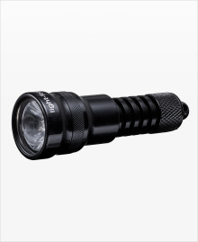 Backup MINI XML dive torch
