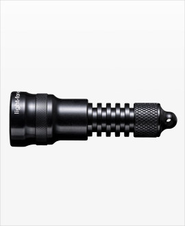 Backup MINI XML dive torch