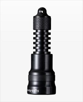 Backup MINI XML dive torch