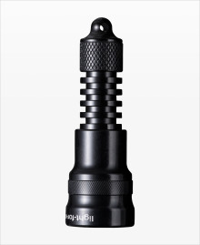 Backup MINI XML dive torch