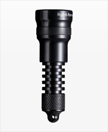 Backup MINI XML dive torch